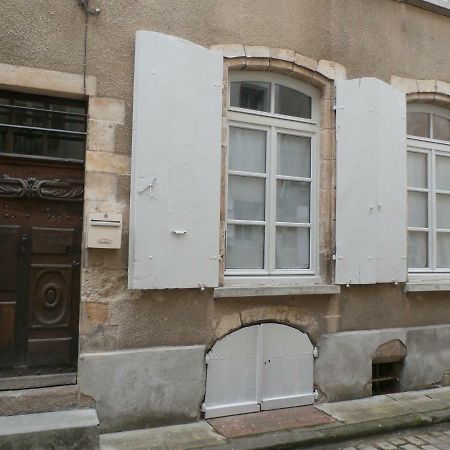 Le Logis Xviieme Apartment Moulins  Exterior photo